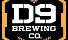 D9 Uptown Funk beer Label Full Size