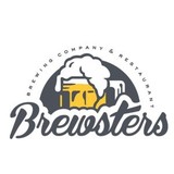 Brewsters Honest Paul beer