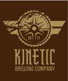 Kinetic 4th Gear w/Vanilla Beans beer