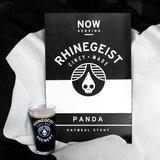 Rhinegeist Panda Nitro beer