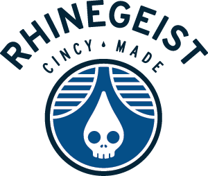 Rhinegeist Yellow Submarine beer Label Full Size