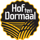 Hof Ten Dormaal Cider beer