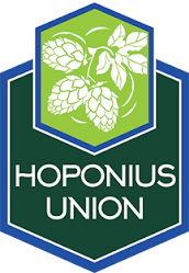 Jack’s Abby 3x Dry Hopped Hoponius Union w/ Mosaic beer Label Full Size
