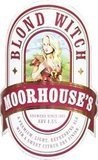Moorhouse's Blond Witch beer