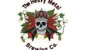 Heavy Metal/Doomsday Painkiller Choc Cherry Stout beer Label Full Size