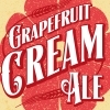 Lancaster Grapefruit Cream Ale beer Label Full Size