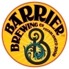 Barrier Rotationer: Northern Brewer beer Label Full Size
