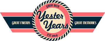 YesterYears Son of WHYBO beer Label Full Size