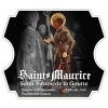 Le Trou du Diable Saint-Maurice beer