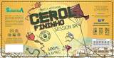 Cerol Fininho Session IPA beer