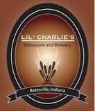 Lil' Charlies Knobbler beer