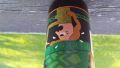 Mikkeller Centennial Imperial IPA beer Label Full Size