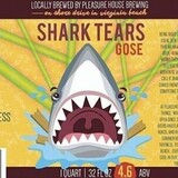 Pleasure House Shark Tears beer