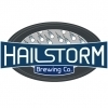 Hailstorm Northeast Style Pale Ale beer