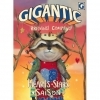 Gigantic Hearts & Stars beer Label Full Size