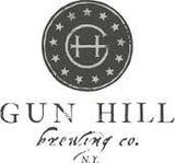 Gun Hill Guava/Apricot Gold beer