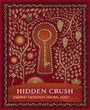 Hidden Crush Cabernet Sauvignon wine