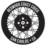 Redwood Coast Cider Coastal Cruiser beer