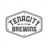 Tenacity Super Unleaded Dark Wheat beer