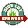 Side Lot Two Ton Hussy beer Label Full Size