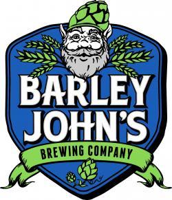 Barley John's Cone Gnome the Barbarian beer Label Full Size