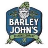 Barley John's The Dark Knight beer