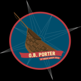 Local Brewing Ocean Beach Porter beer