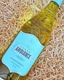 Belle Ambiance Chardonnay wine