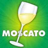 Bonvia Moscato wine