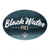 Stony Creek Dark Water Pilsner beer Label Full Size