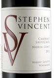 Stephen Vincent Cabernet Sauvignon wine