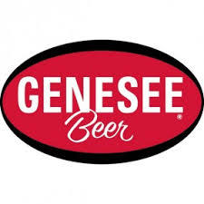 Genesee Honey Lilac IPA beer Label Full Size