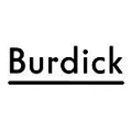 Burdick Pale Ale beer Label Full Size