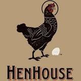 HenHouse Stoked Pale Ale beer