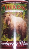 Yukon Cranberry Ale beer