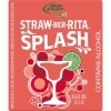 Bud Light Straw-Berry Splash beer