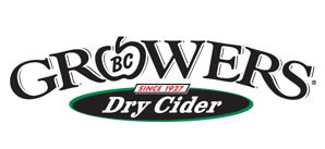 Growers McIntosh Apple Cider beer Label Full Size