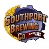 SOUTHPORT BIGHEAD RED beer Label Full Size