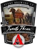Avery 23 beer