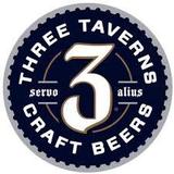 Three Taverns Sour Asylum #8 beer