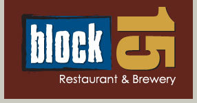 Block 15 Tangie IPA beer Label Full Size