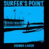 Surf Ventura's Point beer