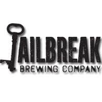 Jailbreak The 19th Tea beer Label Full Size
