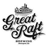 Great Raft You, Me And Everyone We Know Batch 1 beer