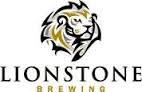 Lionstone Prussian Sour beer Label Full Size