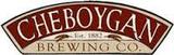 Cheboygan YUZU Pale Ale beer