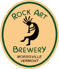 Rock Art Mosaic Double IPA beer