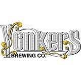 Yonkers Hoppy Belgo beer Label Full Size