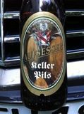 Auffsesser Keller Pils beer
