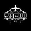 Great Flood Strawberry Blonde beer